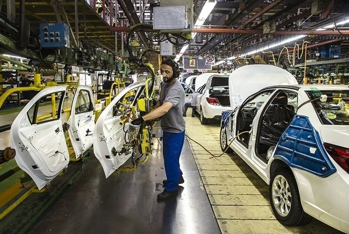 قیمت خودروهای داخلی غیرمونتاژی تعیین شد
