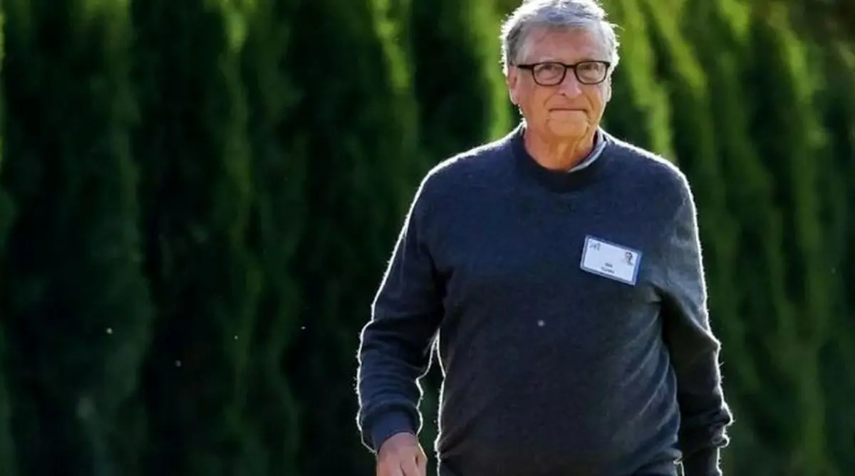 پاسخ بیل‌گیتس به مخالفان پیشرفت هوش مصنوعی