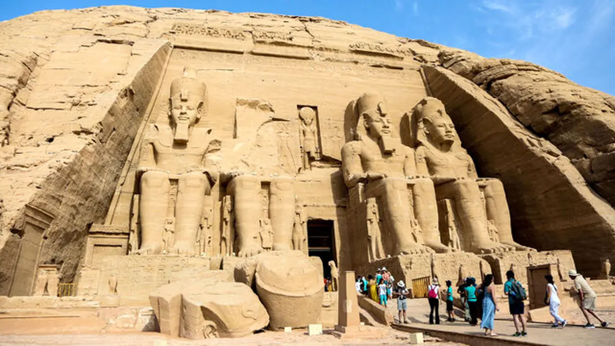 هشدار درباره تور مصر: عجله نکنید!