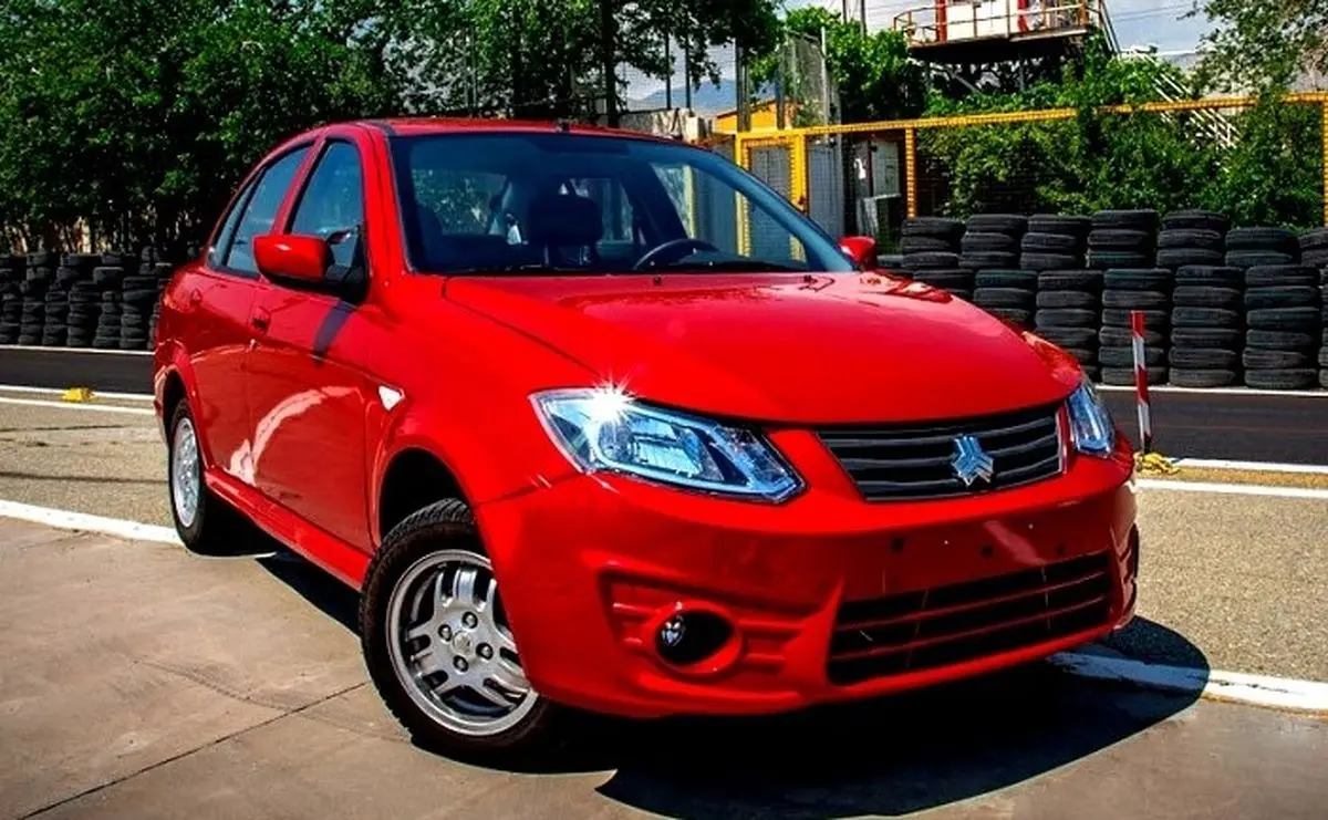 6خودرویی که از ابتدای سال ‌تاکنون افزایش قیمت داشتند