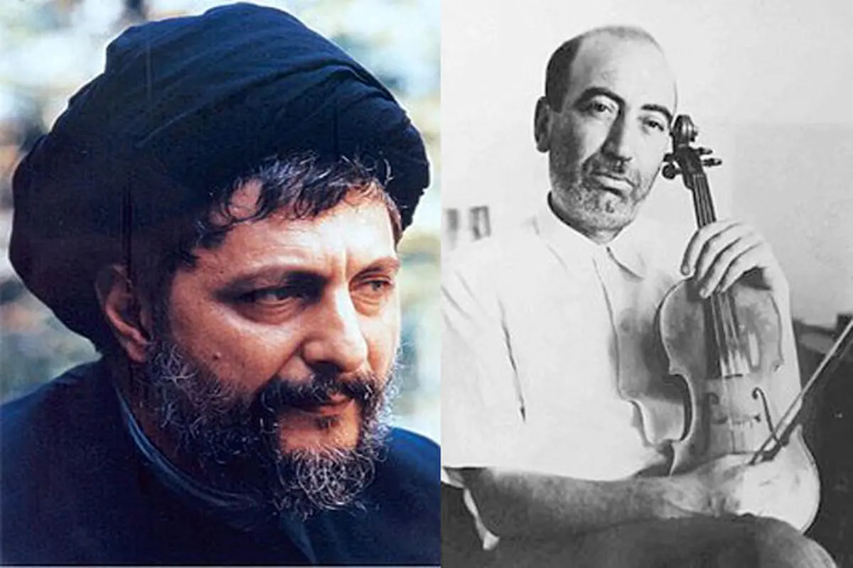 خاطره‌ای جذاب از امام موسی صدر