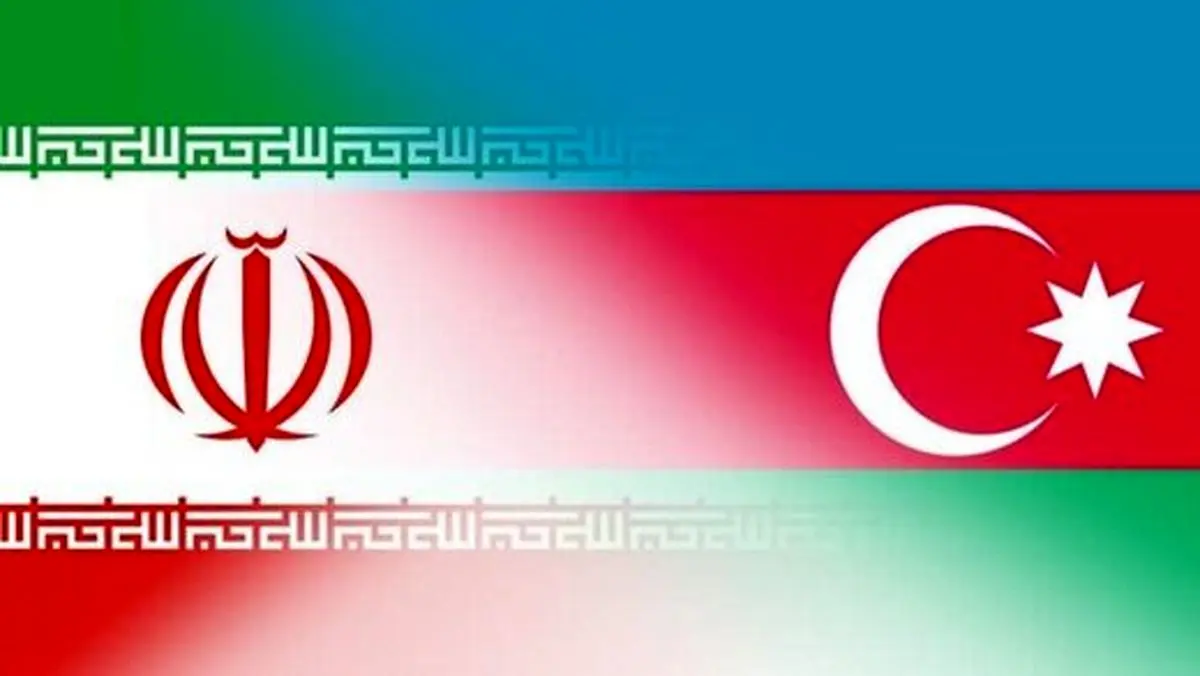 عکس | پرچم سفارت ایران در باکو برداشته شد؟