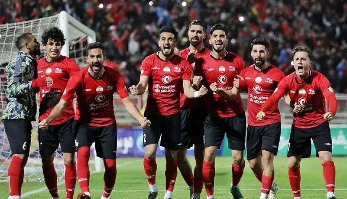 پایان هفته بیست و پنجم لیگ برتر؛ استقلال و پرسپولیس هدیه گرفتند