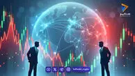 نوسان بازار کریپتو در پی سیگنال‌های متناقض ترامپ درباره تنش با ایران