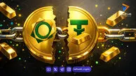 طلای دیجیتال یا فلز زرد؟ کوچ بزرگ سرمایه‌گذاران در آوریل ۲۰۲۶ شروع شد.