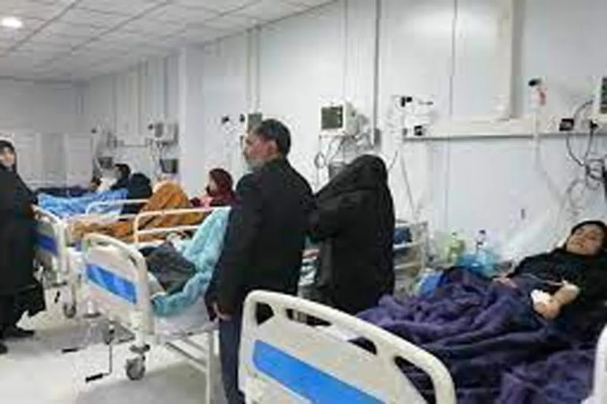 نتایج بررسی مسمومیت سریالی در مدارس اعلام شد
