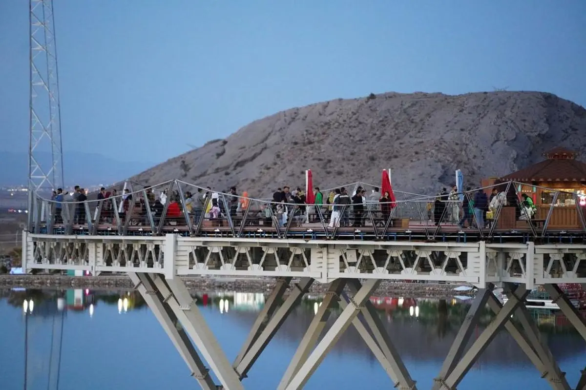 اجرای حکم شلاق دو جوان در گهرپارک سیرجان به دلیل شرب خمر