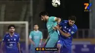 محل برگزاری 2 مسابقه از هفته نهم لیگ برتر اعلام شد