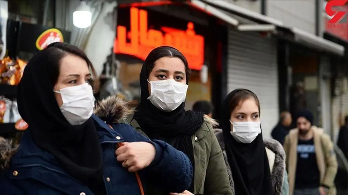 ببینید | موج هشتم کرونا تا اواخر فروردین ادامه خواهد داشت