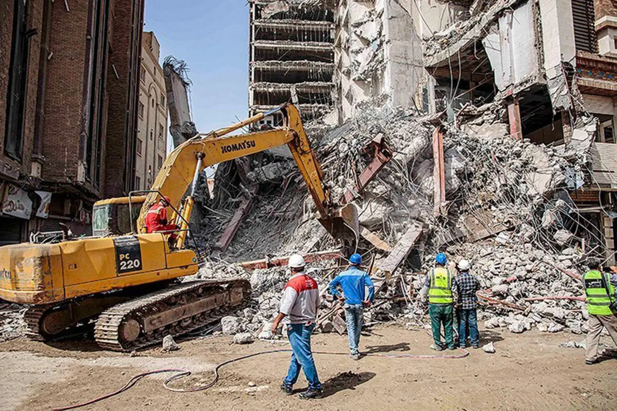 پرونده جنجالی خودکشی پزشک متروپل آبادان بسته شد