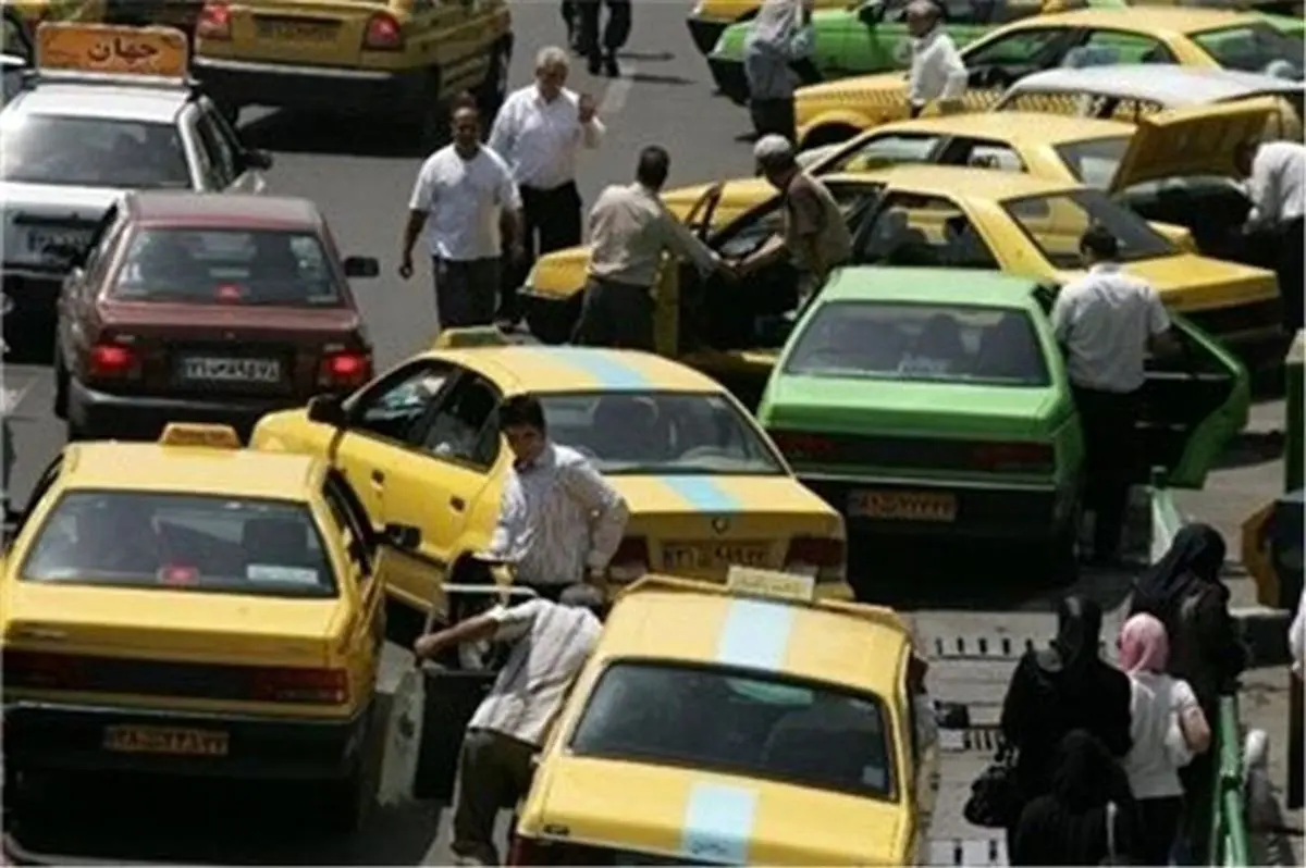پرونده عجیب رقابت ناسالم بین اسنپ و تپسی