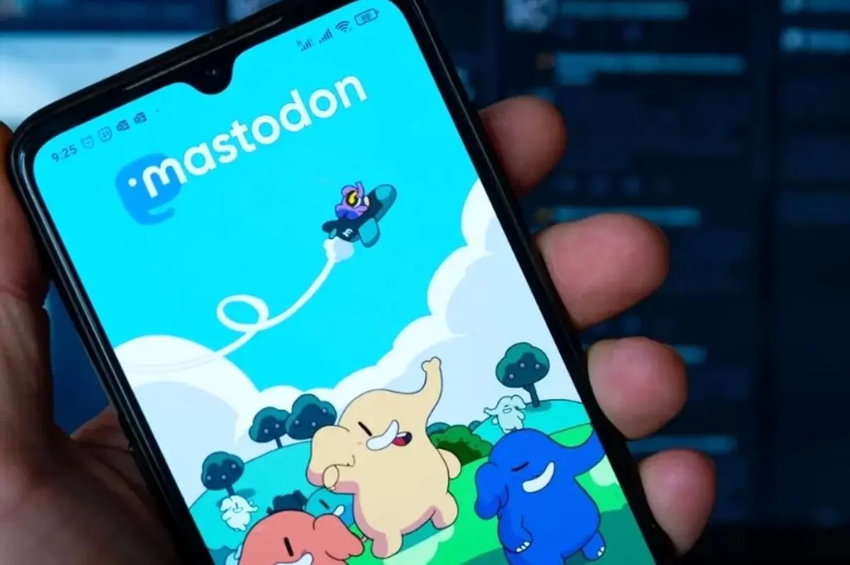 ‌كوچ كاربران توئيتر به شبكه‌های اجتماعی ماستودون و بلواسكای
