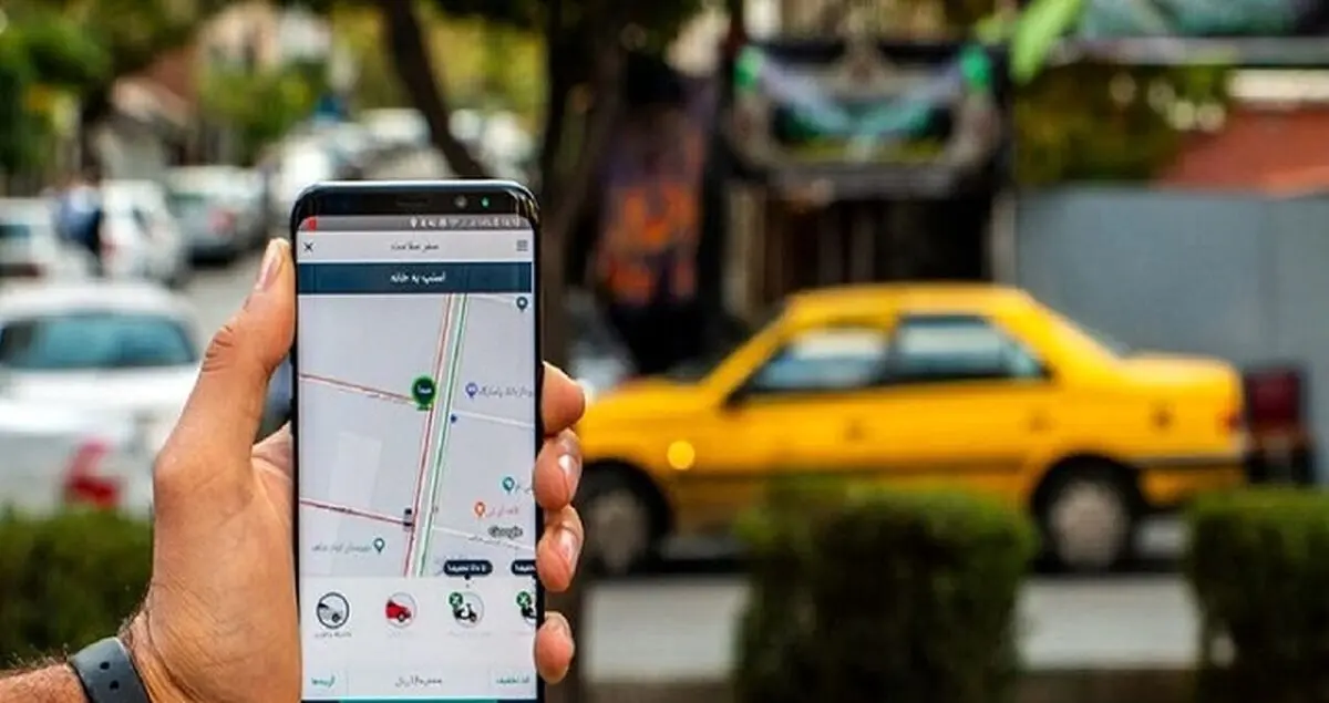 همه‌چیز درباره دعوای جنجالی اسنپ و تپسی