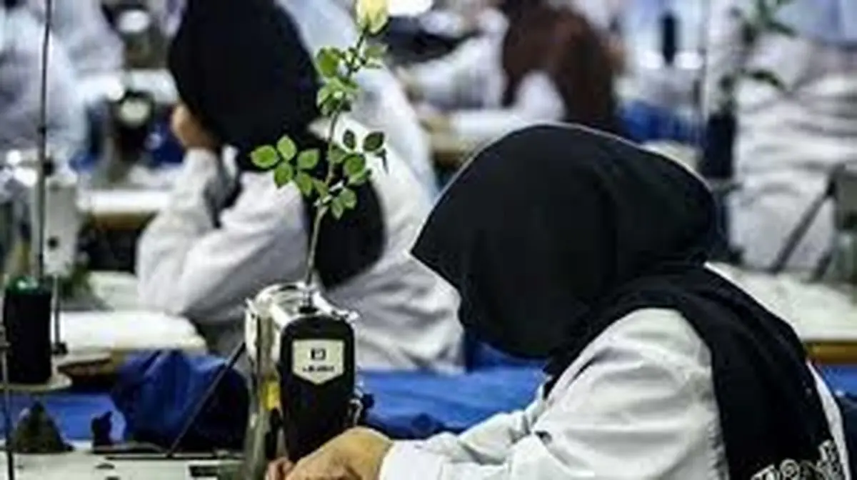 نرخ بیکاری زنان در کشور نسبت به سال گذشته رکورد زد