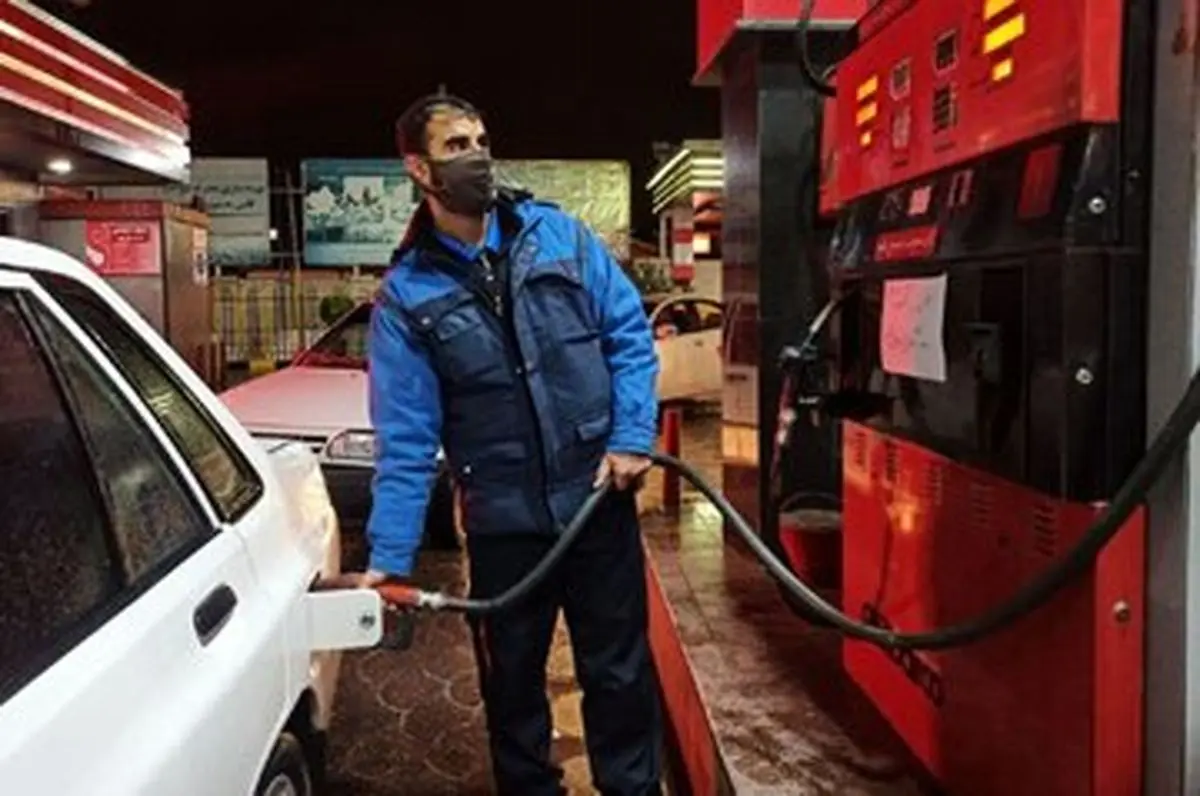 گران شدن بنزین در دستور کار مجلس نیست