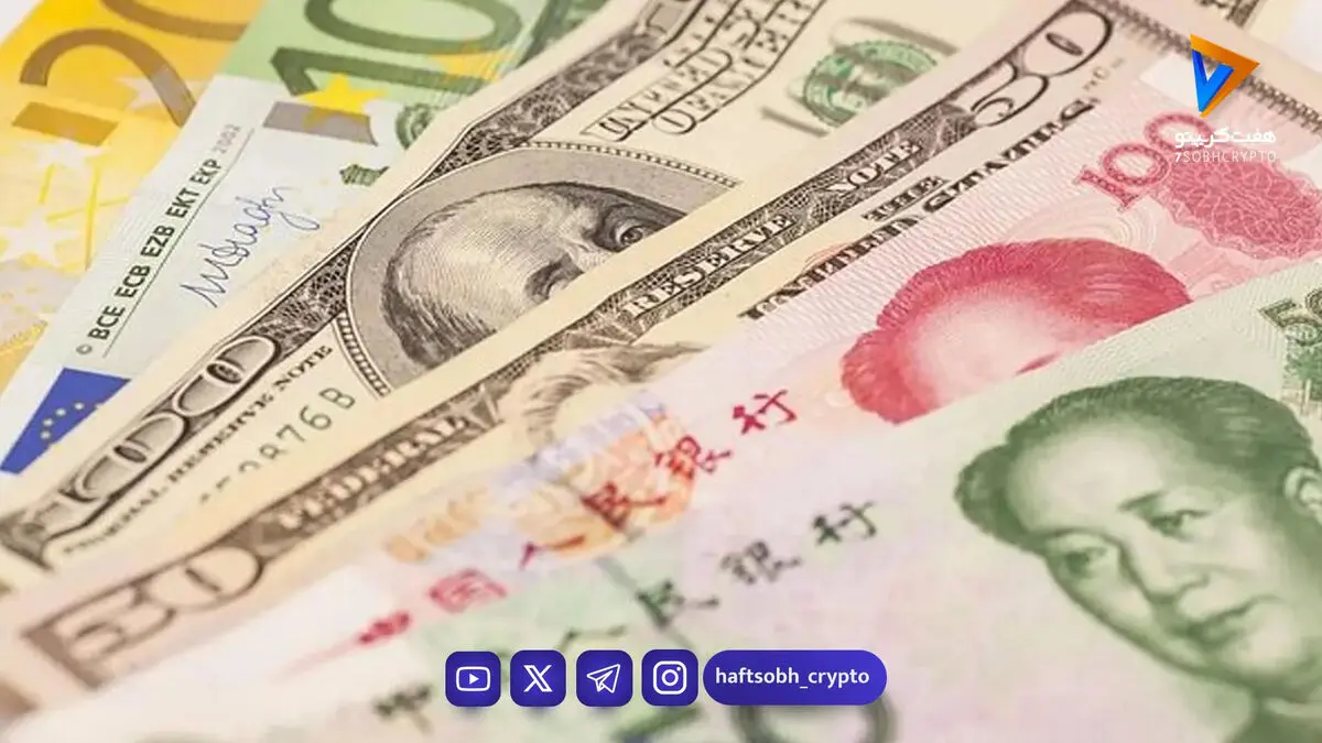 قیمت یورو امروز چهارشنبه ۱۹ فروردین ۱۴۰۵/افزایش قیمت یورو
