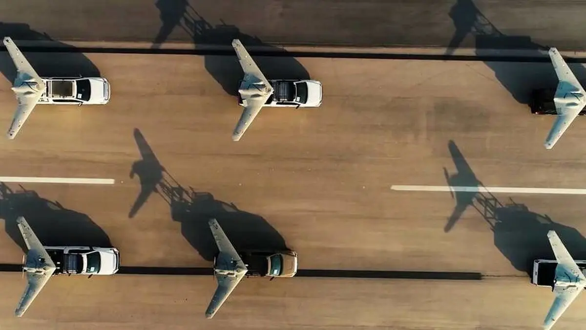 مقایسه پهپاد جنگی ایران و ترکیه؛ بیرقدار یا شاهد 129؟