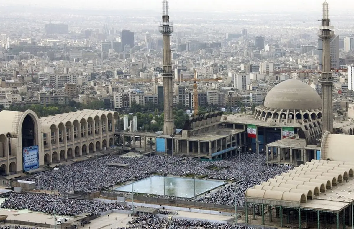اعلام محدودیت‌های ترافیکی برگزاری نماز عید فطر تهران