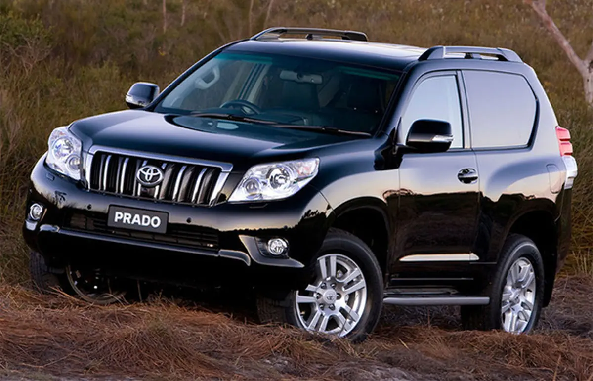 موفق‌ترین و محبوب‌ترین خودروهای وارداتی به ایران