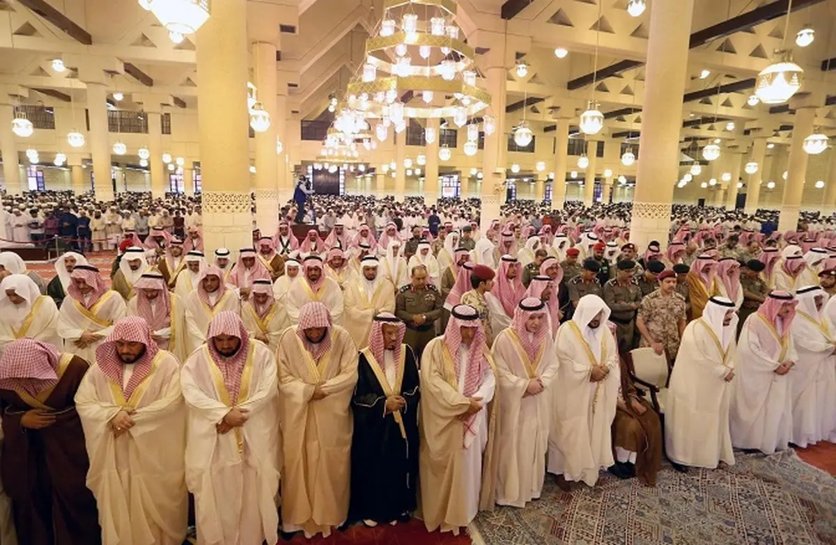 کدام کشورها فردا را عید فطر اعلام کردند؟