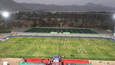 جلسه هماهنگی پرسپولیس-چادرملو برگزار شد
