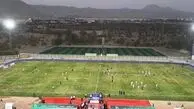 نقش مستقیم کارگران افغان در لیگ‌برترایران