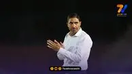 هاشمیان به باشگاه: تمام مبلغ قراردادم را می خواهم
