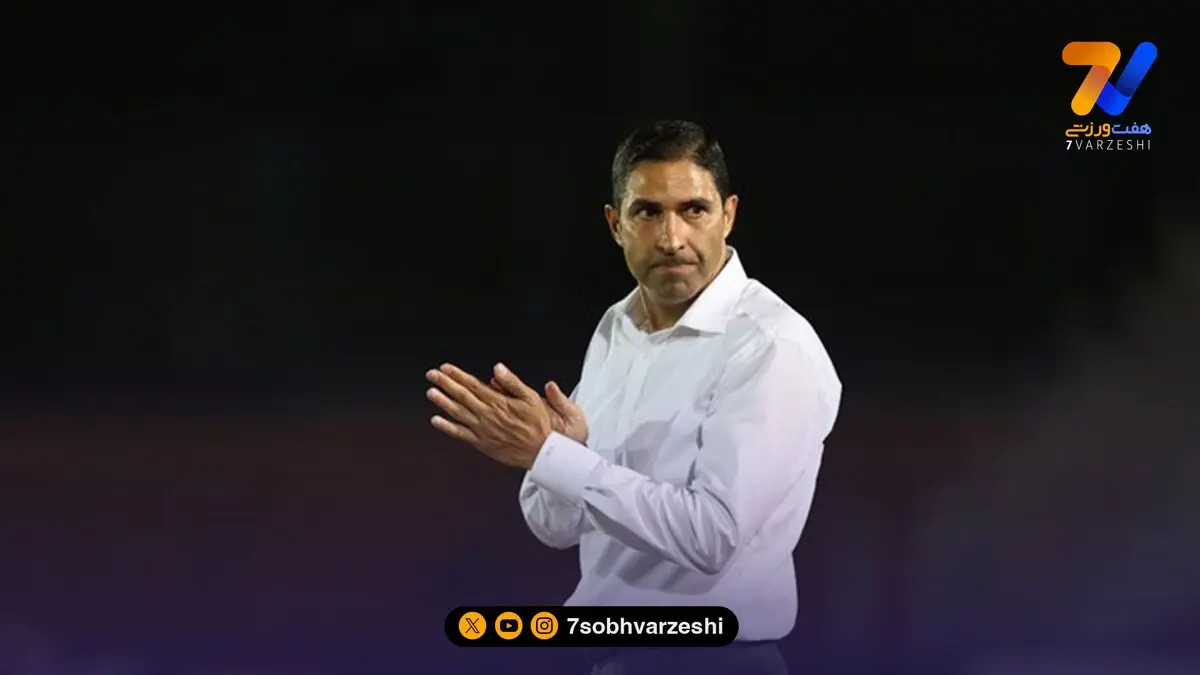 هاشمیان به باشگاه: تمام مبلغ قراردادم را می خواهم
