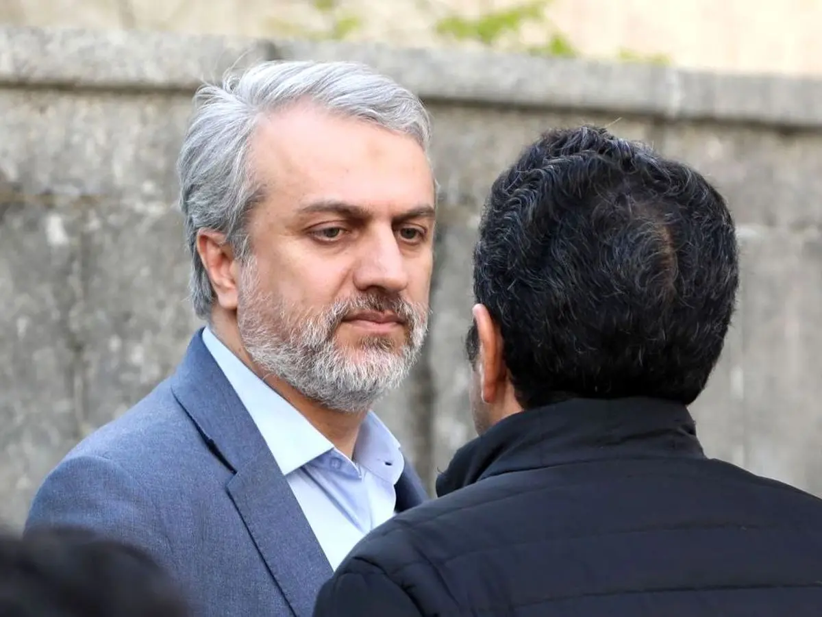 استیضاح فاطمی امین وزیر صمت با 40 امضا اعلام وصول شد