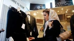 ايرانی‌های نترس به‌ دنبال ثروت
