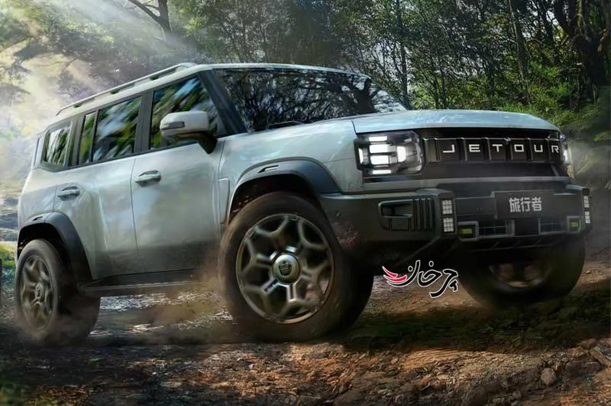 جتور تراولر احتمالا به ایران بیاید