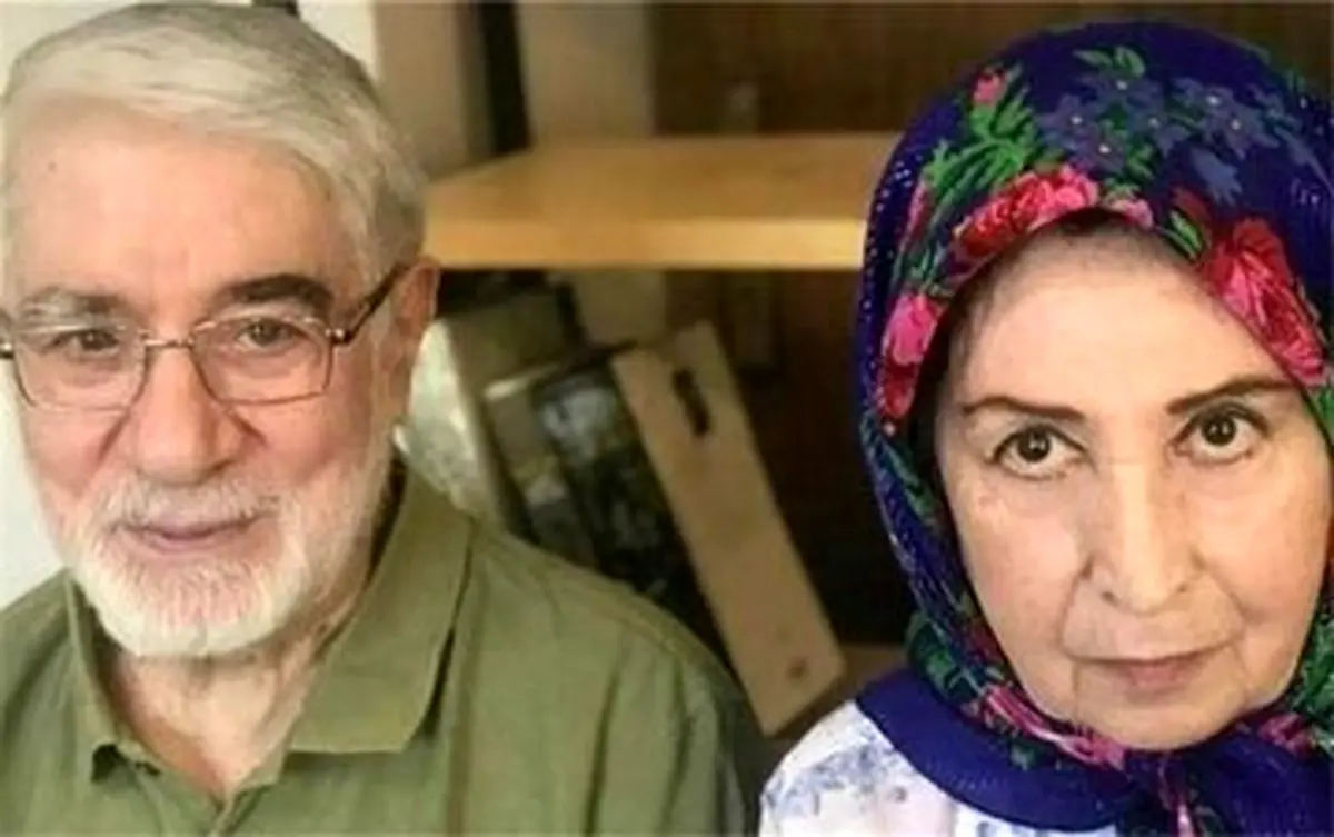 «افزایش محدودیت‌های حصر» میرحسین موسوی درپی آخرین بیانیه او