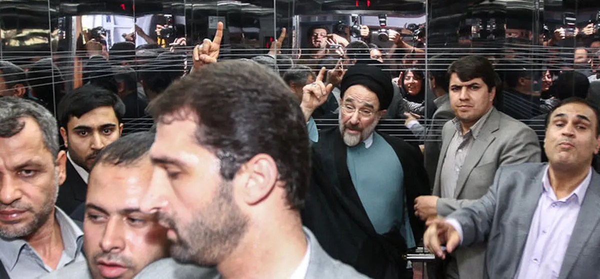 متن اظهارات سیدمحمد خاتمی درباره جدیدترین تحولات کشور