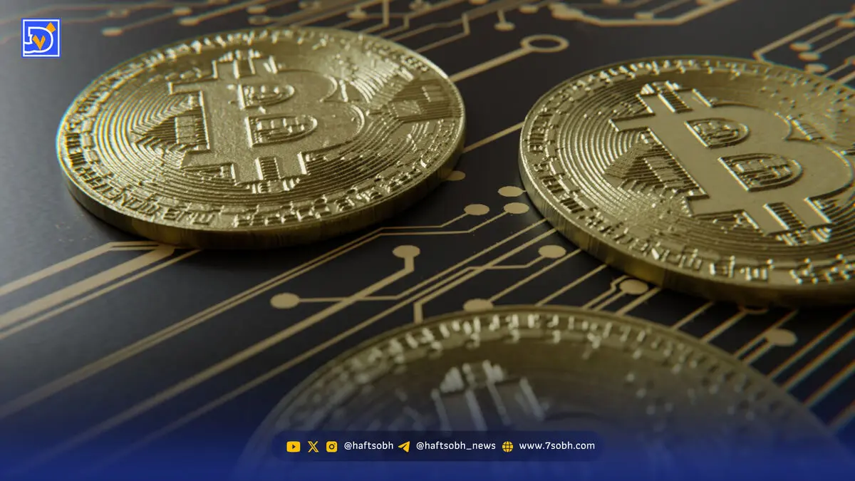 هشدار جنجالی اقتصاددان معروف: حباب بیت کوین با حمایت سیاسی واشنگتن باد شده است
