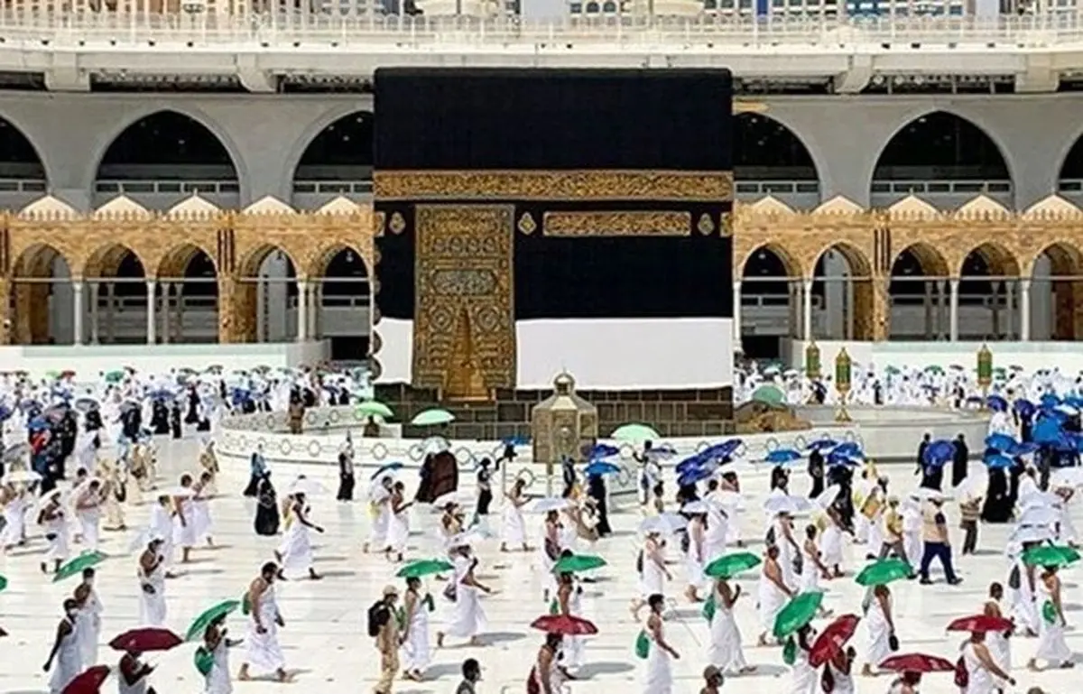 عربستان شرط تزریق ۳ نوع واکسن را برای حج ۱۴۰۲ الزامی کرد