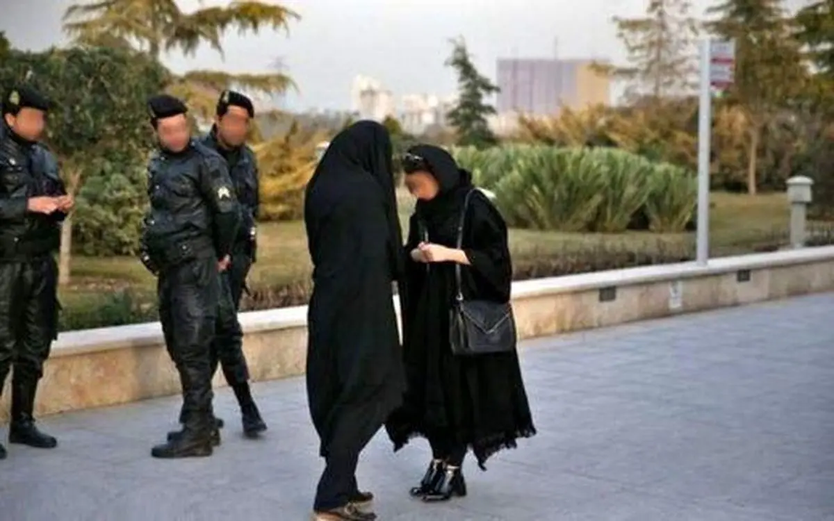 اعلام نوع مشارکت و «نحوه ورود سپاه در مساله حجاب»