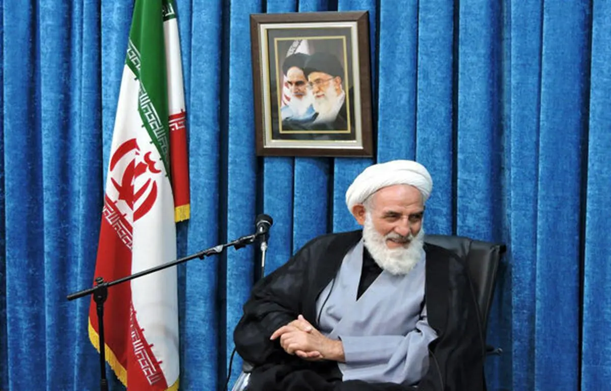 روایت استاندار مازندران از نحوه ترور آیت‌الله سلیمانی