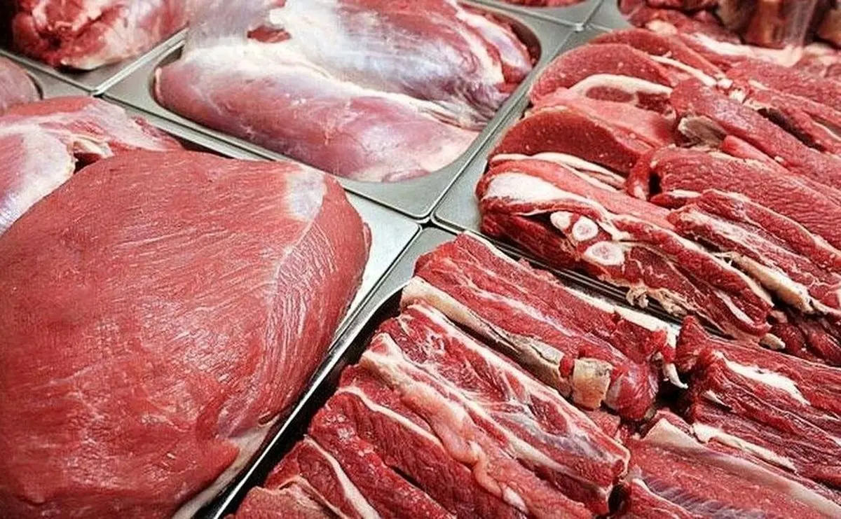 توزیع گوشت‌ و مرغ آلوده در رستوران‌های مشهد + عکس