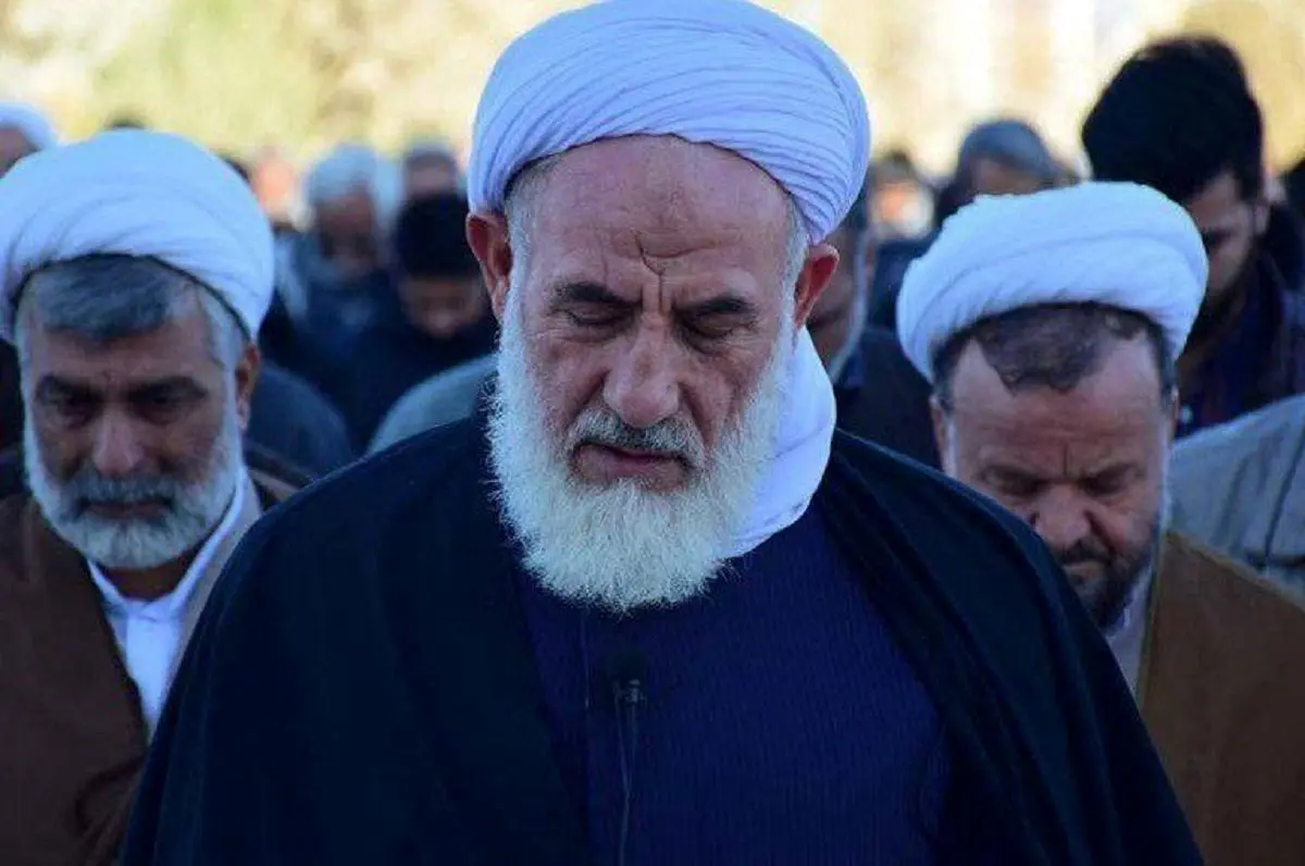 موجودی حساب آیت‌الله سلیمانی واقعا چقدر بود؟