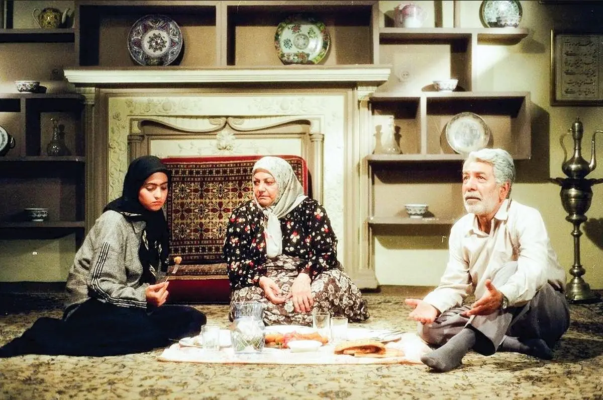 پرونده‌ای خواندنی برای ‌مادربزرگ‌های سیما و سینما