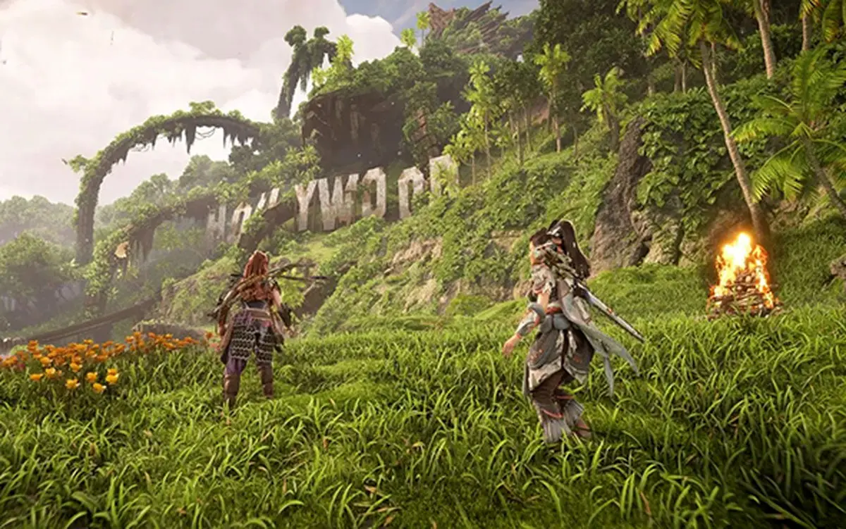 معرفی بازی| ‌این هفته چی بازی کنیم‌؟