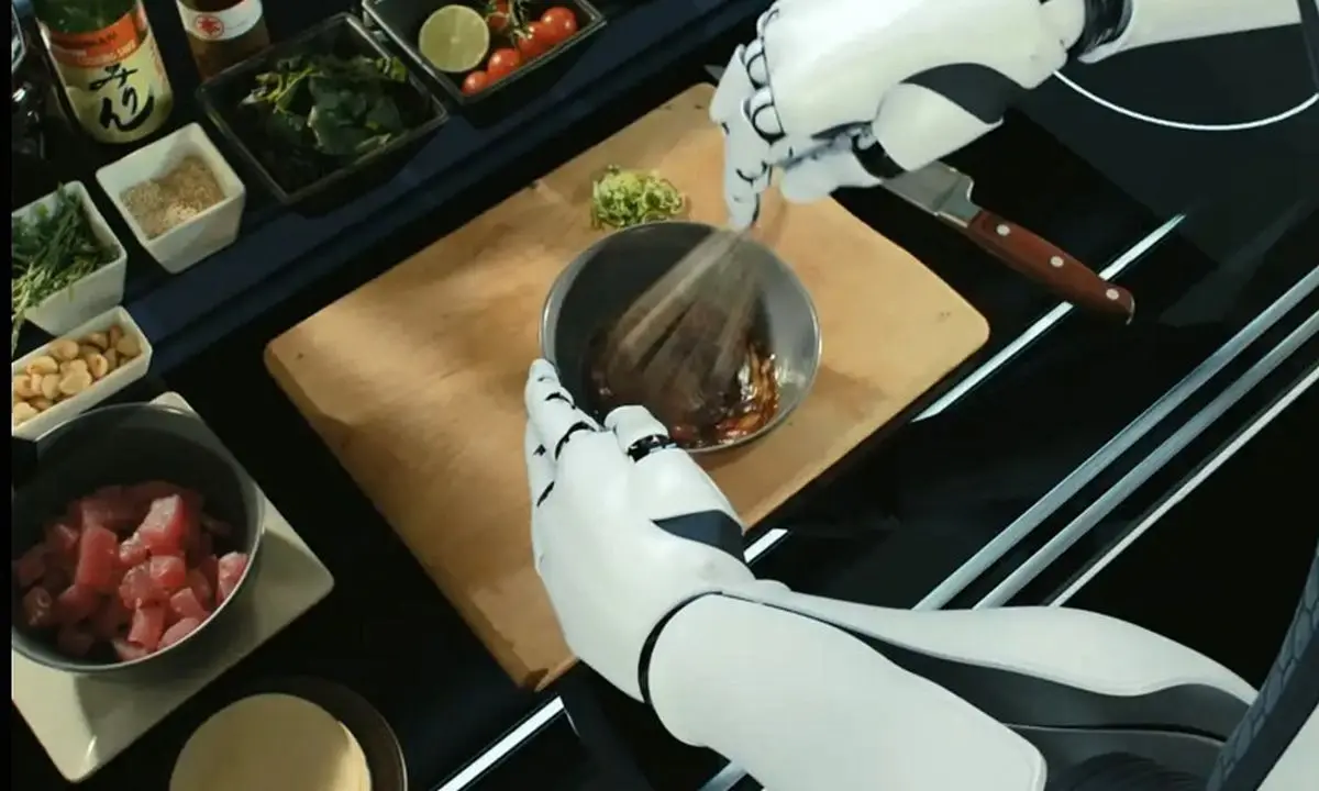 چهار قابلیت شگفت‌انگیز در نسخه جدید ChatGPT