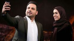 ‌پایان ماه عسل در ویژه‌برنامه‌های افطار‌ تلویزیون