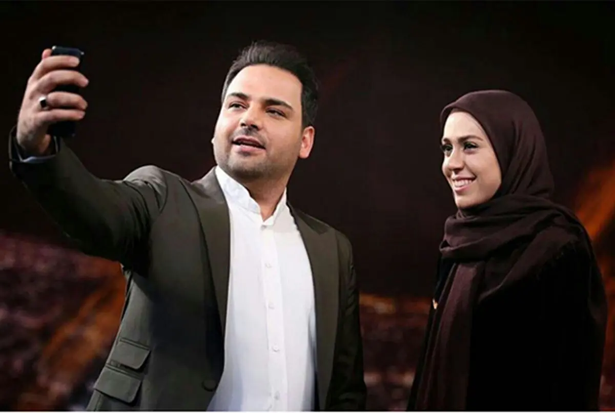 ‌پایان ماه عسل در ویژه‌برنامه‌های افطار‌ تلویزیون