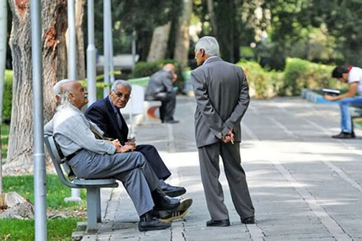 اعمال افزایش حقوق بازنشستگان تامین اجتماعی از اردیبهشت 1402