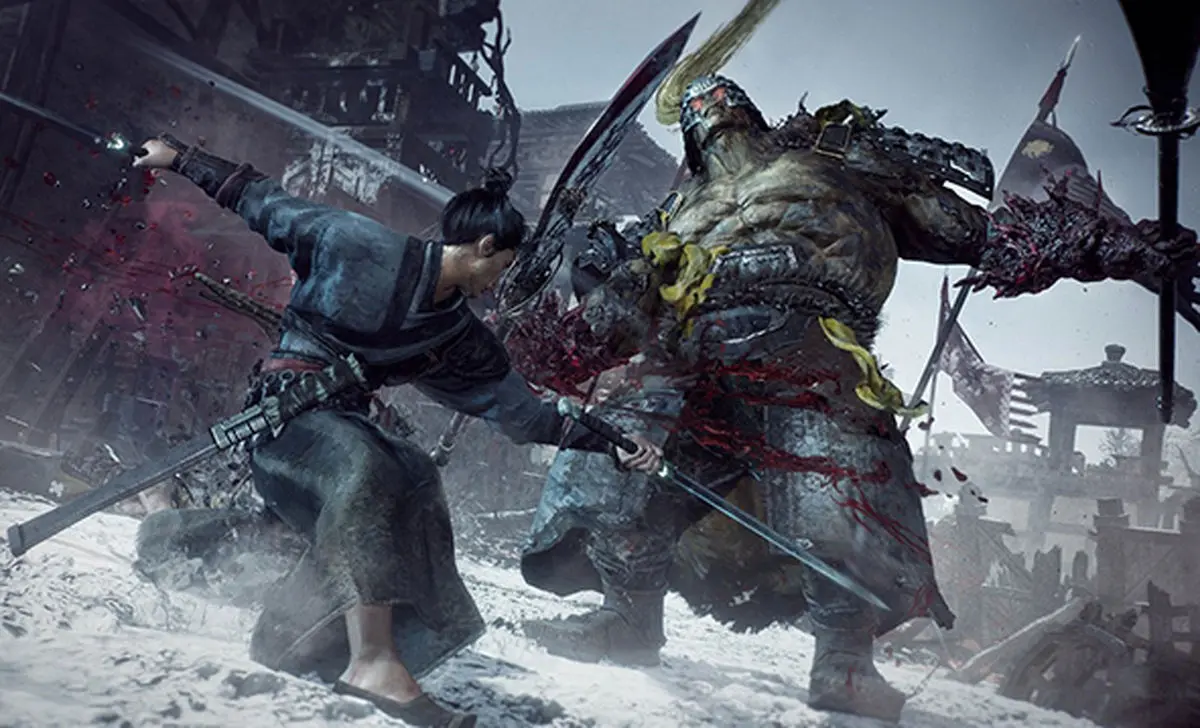 رقیبی تازه در پرطرفدارترین ژانر این روزهای صنعت بازی