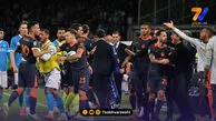 نبردی تمام‌ عیار در راه است؛ اینتر علیه کونته!