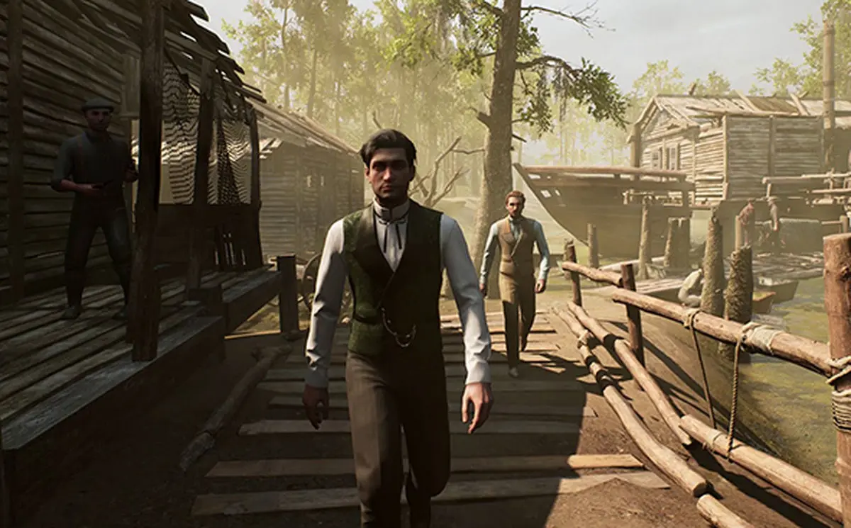 معرفی بازی| این هفته چی بازی کنیم‌؟