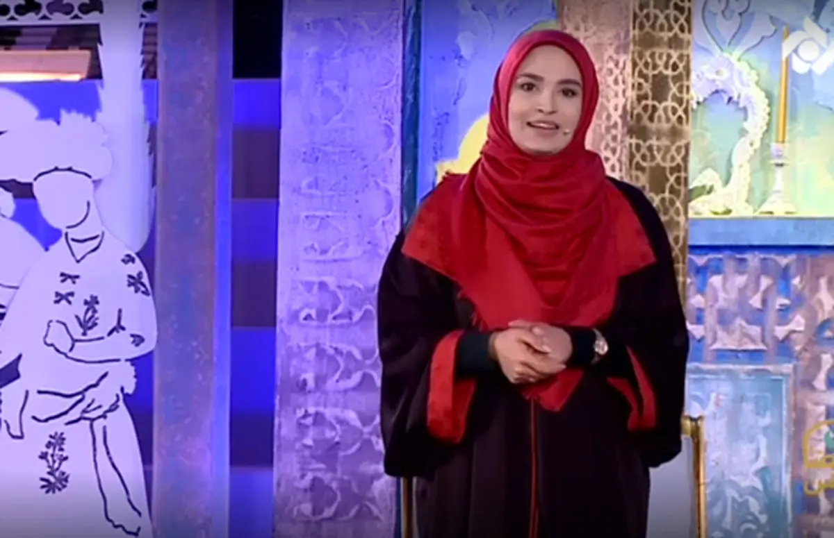 آنالیز | ویژه‌برنامه جشن رمضان شبکه پنج