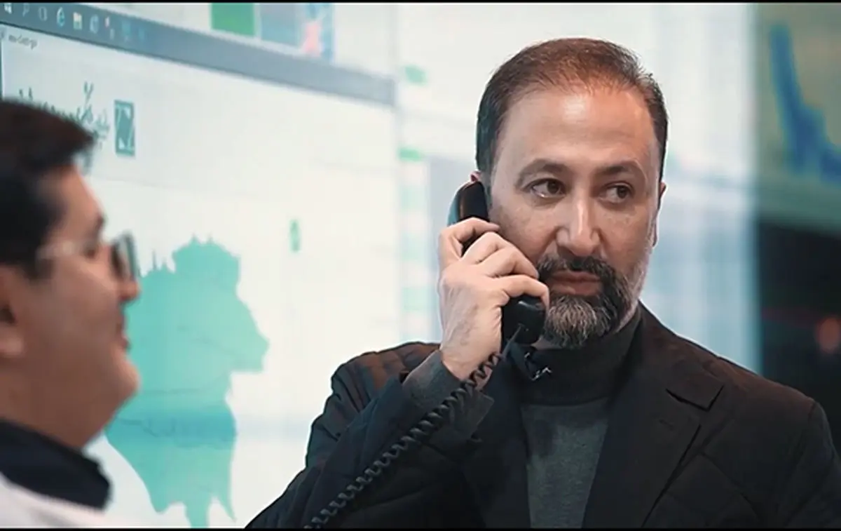 بار دیگر غیبت مشکوک دلاوری در تلویزیون